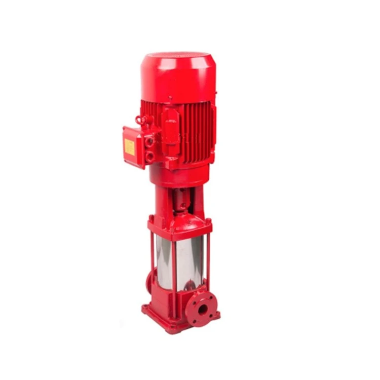 High Flow Fire Pump best